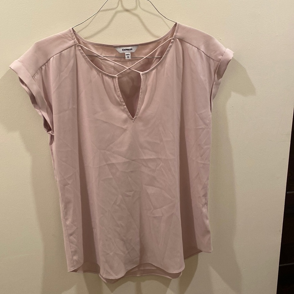 Express Women’s T-Shirt